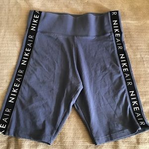 Nike Air Biker Shorts